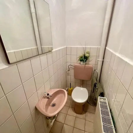 Haus Am Walde * تراسينهيد